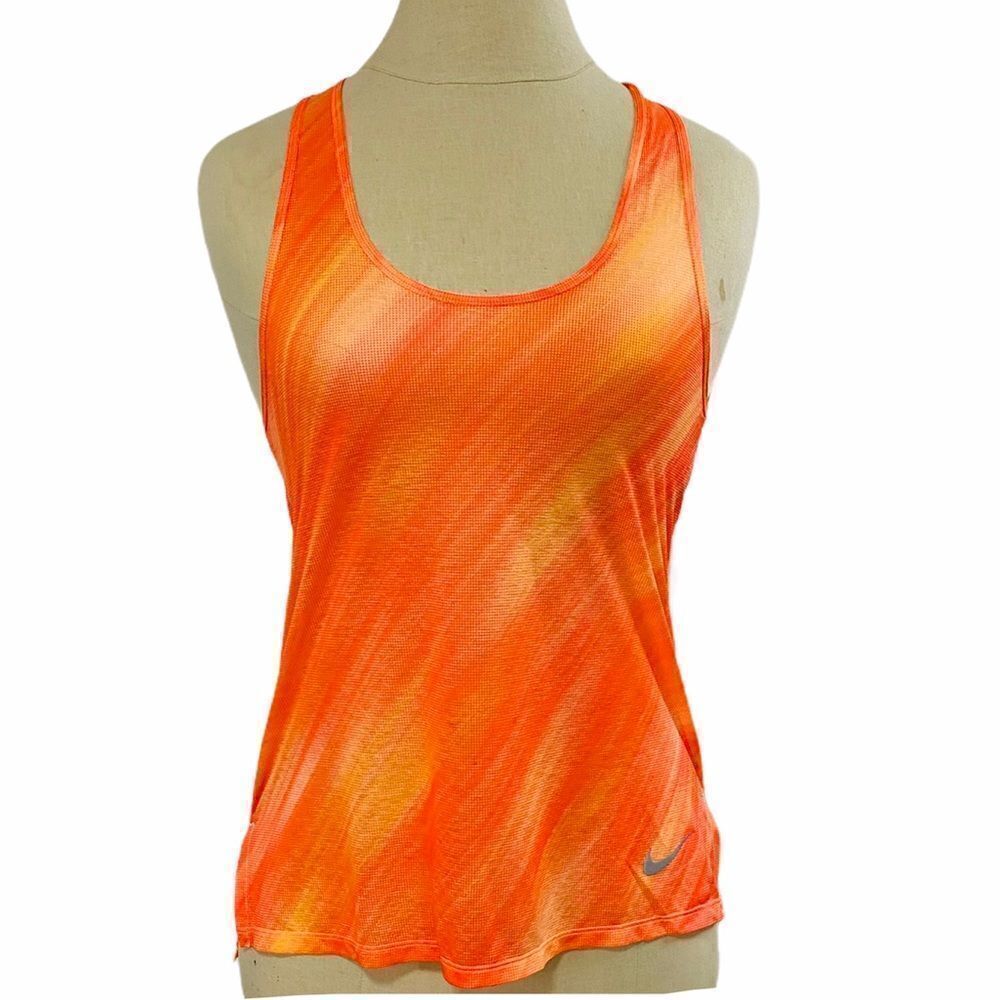 Nike Dri-Fit Running Tank